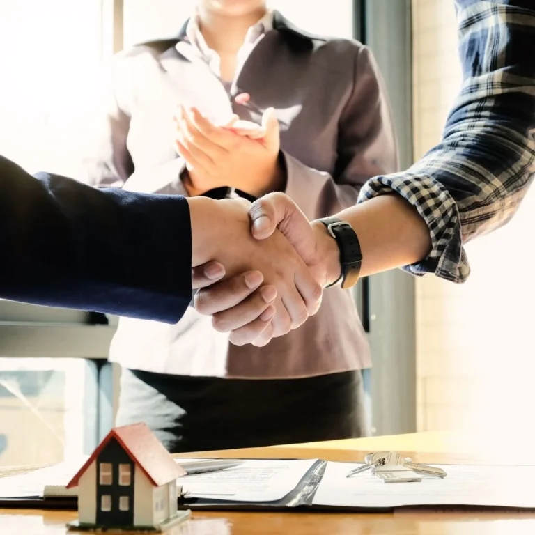 03_Real Estate Services